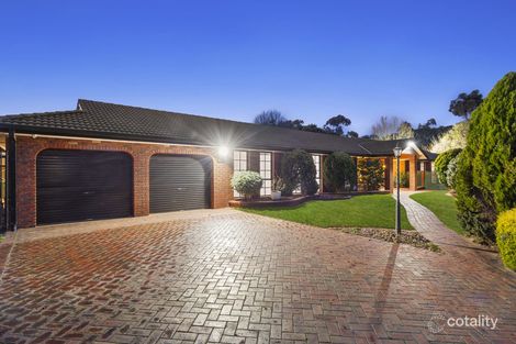Property photo of 15 Killara Court Werribee VIC 3030