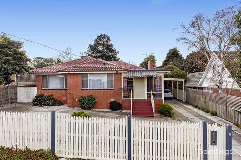 Property photo of 29 Tristania Street Doncaster East VIC 3109