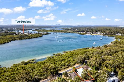 Property photo of 74 The Anchorage Hawks Nest NSW 2324