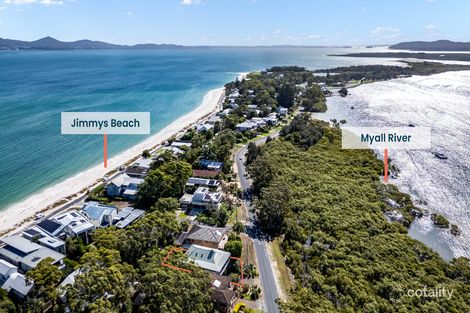 74 The Anchorage, Hawks Nest, NSW 2324