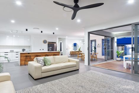 33 Stoney Creek Cct, Ormeau, QLD 4208