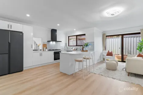 Property photo of 32 Stavewood Algester QLD 4115