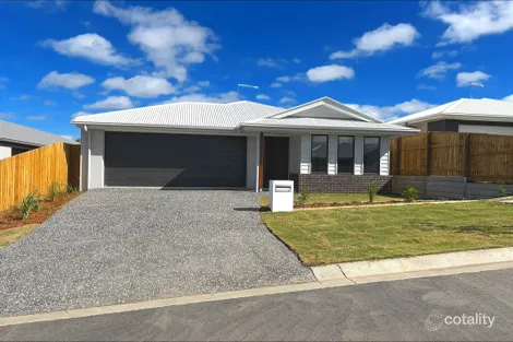 38 Kashmir Cct, Greenbank, QLD 4124