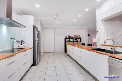 Property photo of 14 Lizard Street Mount Sheridan QLD 4868