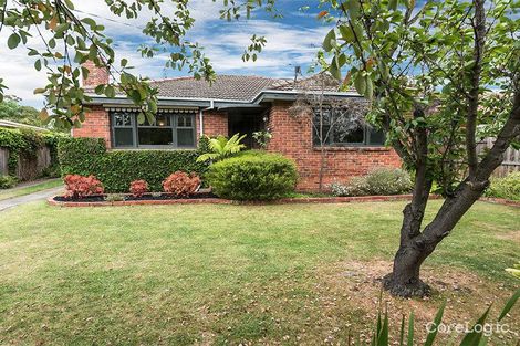 Property photo of 26 Clements Street Highett VIC 3190