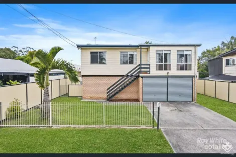 Property photo of 63 Aquarius Drive Kingston QLD 4114