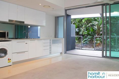 11205/8 Harbour Rd, Hamilton, QLD 4007
