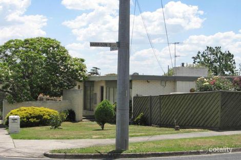 Property photo of 91 Harrison Street Box Hill North VIC 3129