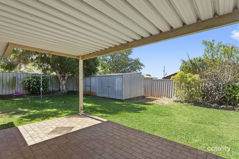 Property photo of 18 Liebke Crescent Cranley QLD 4350