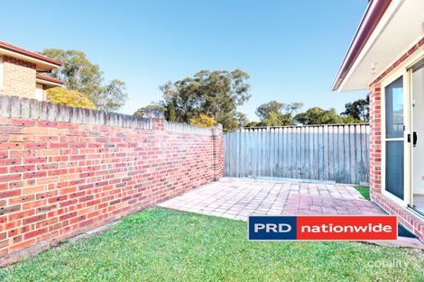 Property photo of 2/62 Lethbridge Street Penrith NSW 2750