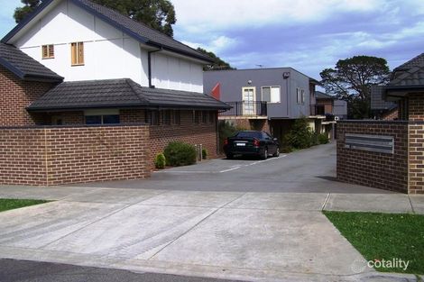 7/23 Mcewan Rd, Heidelberg Heights, VIC 3081