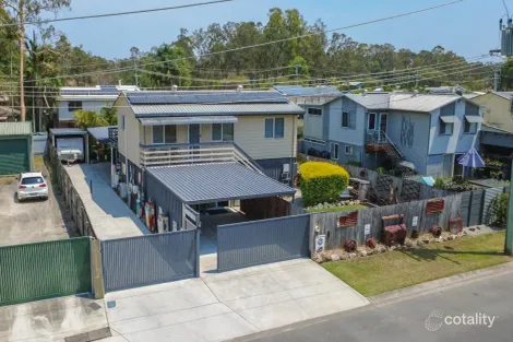 Property photo of 13 Dellamere Court Eagleby QLD 4207