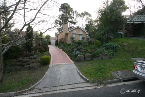 Property photo of 6 Jennifer Court Ringwood VIC 3134