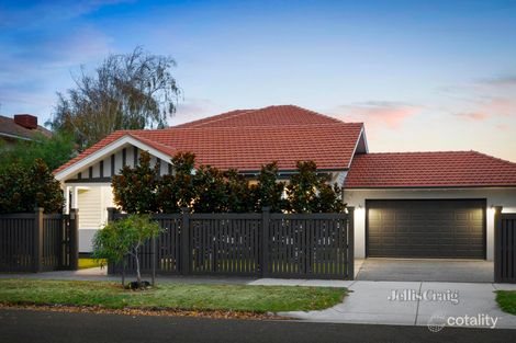 Property photo of 61 Ludstone Street Hampton VIC 3188