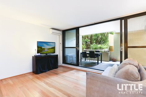 Property photo of 106/8 Cooper Street Surry Hills NSW 2010