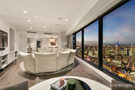 Property photo of 7301/7 Riverside Quay Southbank VIC 3006