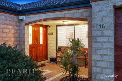 Property photo of 18 Matisse Street Ashby WA 6065