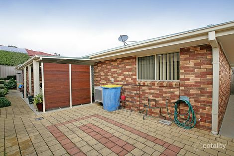Property photo of 1 Merong Place Bourkelands NSW 2650