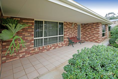 Property photo of 1 Merong Place Bourkelands NSW 2650