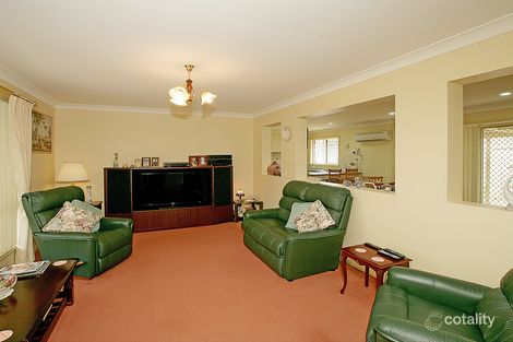 1 Merong Pl, Bourkelands, NSW 2650