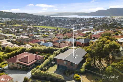 Property photo of 2 Foggio Court Glenorchy TAS 7010