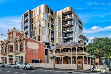 Property photo of 701/1A Launder Street Hawthorn VIC 3122