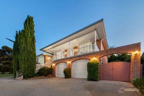 Property photo of 10 Bourchier Close Calwell ACT 2905