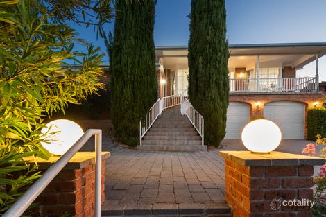 Property photo of 10 Bourchier Close Calwell ACT 2905