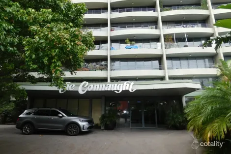 205/81 Queens Rd, Melbourne, VIC 3004