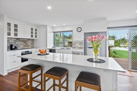Contact agent for address, MOOLOOLABA, QLD 4557