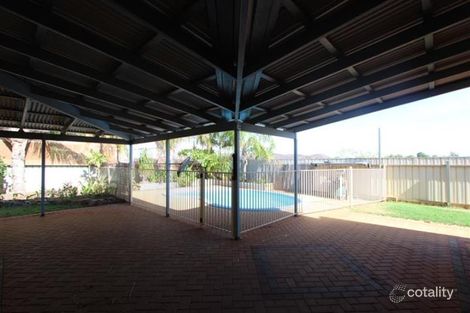 Property photo of 6 Knight Place Nickol WA 6714
