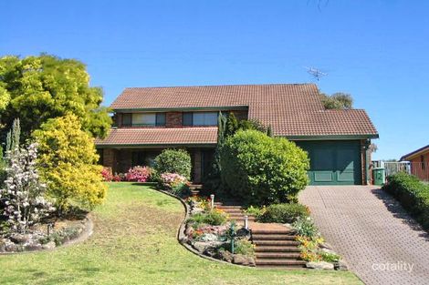 Property photo of 12 Batavia Place Baulkham Hills NSW 2153