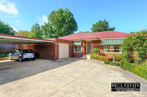 2/54 Auburn Rd, Healesville, VIC 3777