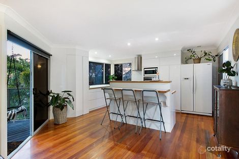 Property photo of 21 Doubleview Drive Elanora QLD 4221