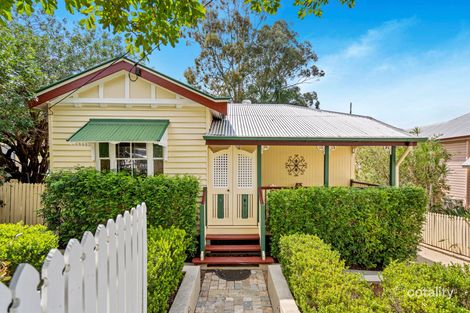 Property photo of 10 Waghorn Street Woodend QLD 4305
