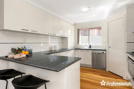 Property photo of 3/404 Scoresby Road Ferntree Gully VIC 3156