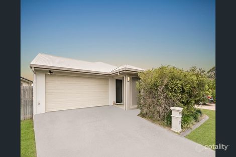 21 Cordyline Cct, Bohle Plains, QLD 4817