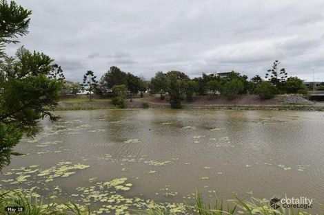 Property photo of 113 Parnell Boulevard Robina QLD 4226