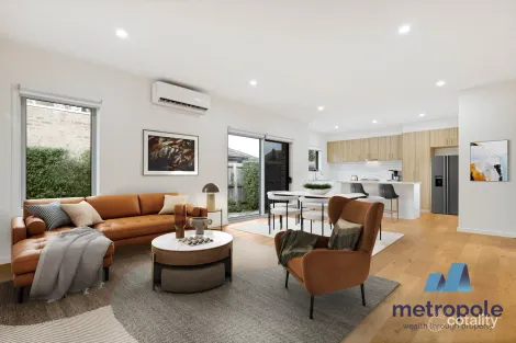 3/28 Belgrove St, Preston, VIC 3072