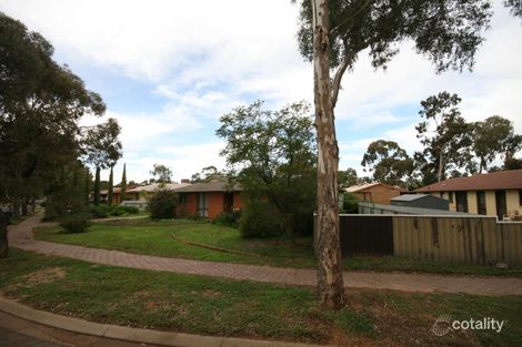 22 Chesser St, Parafield Gardens, SA 5107