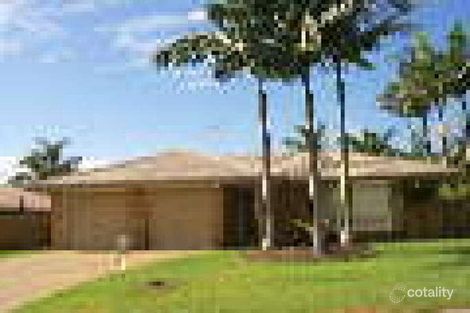 Property photo of 9 Petaluma Court Victoria Point QLD 4165