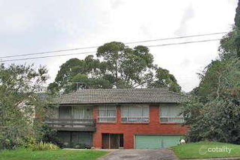 Property photo of 7 Salerno Street Forestville NSW 2087