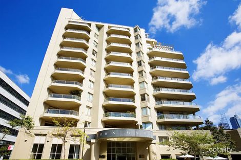 Property photo of 21/63 Crown Street Woolloomooloo NSW 2011