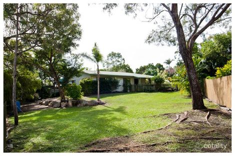 Property photo of 17 Mycumbene Way Glen Eden QLD 4680