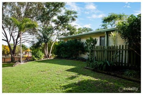 Property photo of 17 Mycumbene Way Glen Eden QLD 4680