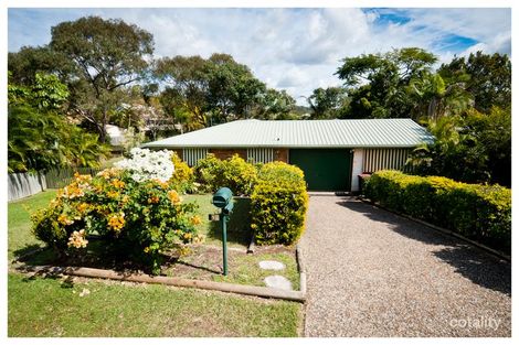 Property photo of 17 Mycumbene Way Glen Eden QLD 4680