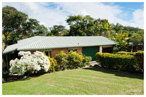 Property photo of 17 Mycumbene Way Glen Eden QLD 4680