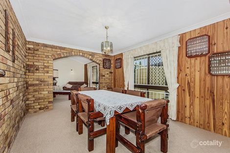 Property photo of 173 Horizon Drive Westlake QLD 4074