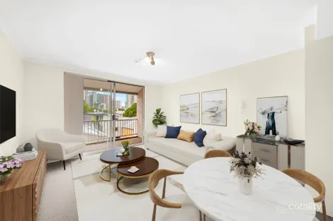 61/344 Bulwara Rd, Ultimo, NSW 2007