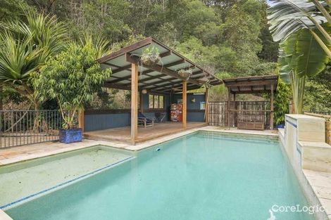 Property photo of 152 Valley Drive Tallebudgera QLD 4228